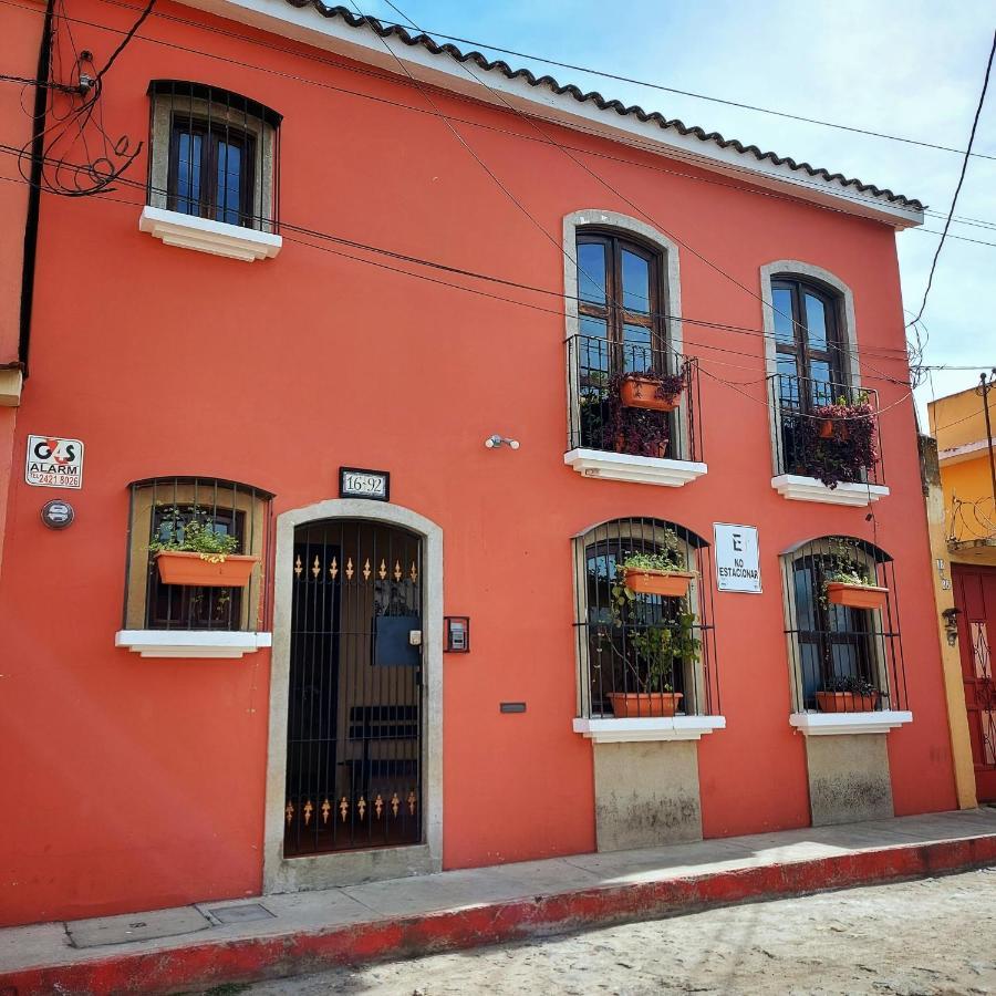 7 Orejas Quetzaltenango Extérieur photo