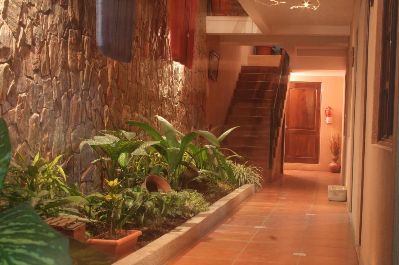 7 Orejas Quetzaltenango Extérieur photo